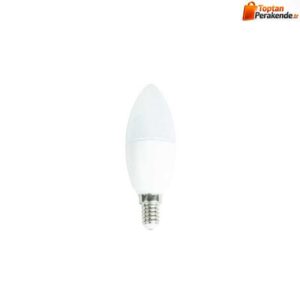 Cata-CT-4079-7w-Ledli-Buji-Ampul-Beyaz-Isik.jpg Cata CT-4079 7w Ledli Buji Ampul Beyaz Işık